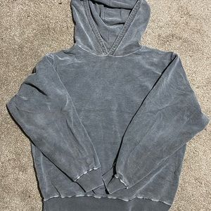 Cole Buxton Reversible Classic Hoodie Size XL